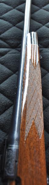 *****SOLD*****REMINGTON 700 BDL .22-250 CUSTOM DELUXE - 4 of 15