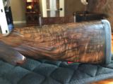 BROWNING SUPERPOSED "ANGELO BEE" CUSTOM PRESENTATION PATTERN 12 GA 26" FINE WOOD - 22 of 25