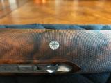 BROWNING SUPERPOSED "ANGELO BEE" CUSTOM PRESENTATION PATTERN 12 GA 26" FINE WOOD - 20 of 25