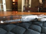 BROWNING SUPERPOSED "ANGELO BEE" CUSTOM PRESENTATION PATTERN 12 GA 26" FINE WOOD - 25 of 25