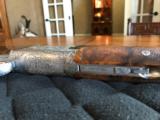 BROWNING SUPERPOSED "ANGELO BEE" CUSTOM PRESENTATION PATTERN 12 GA 26" FINE WOOD - 19 of 25
