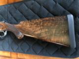 BROWNING SUPERPOSED "ANGELO BEE" CUSTOM PRESENTATION PATTERN 12 GA 26" FINE WOOD - 13 of 25