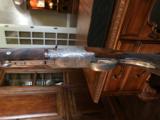 BROWNING SUPERPOSED "ANGELO BEE" CUSTOM PRESENTATION PATTERN 12 GA 26" FINE WOOD - 2 of 25