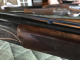 *****SOLD***** BROWNING CITORI 725 - 28 GAUGE GRADE VII - 28" INVECTOR CHOKES (DIANA BLACK) - 16 of 20