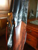*****SOLD***** BROWNING CITORI 725 - 28 GAUGE GRADE VII - 28" INVECTOR CHOKES (DIANA BLACK) - 12 of 20