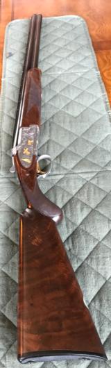 *****SOLD***** BROWNING CITORI "HERITAGE" 20 GUAGE - OUTSTANDING BEAUTY - VALUE PRICE - 2 of 24