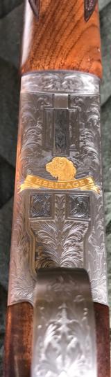 *****SOLD***** BROWNING CITORI "HERITAGE" 20 GUAGE - OUTSTANDING BEAUTY - VALUE PRICE - 20 of 24
