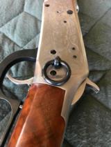 WINCHESTER MODEL 94 CALGARY STAMPEDE LEVER ACTION CARBINE RIFLE .32 WIN SPCL - 12 of 23