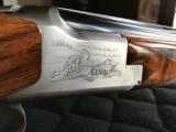 *****SOLD*****BROWNING SUPERLIGHT PRESENTATION "B-GRADE PATTERN" 20 GAUGE- 2 of 25