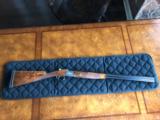 *****SOLD*****BROWNING SUPERLIGHT PRESENTATION "B-GRADE PATTERN" 20 GAUGE- 14 of 25