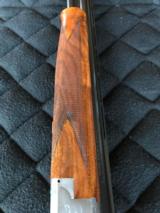 *****SOLD*****BROWNING SUPERLIGHT PRESENTATION "B-GRADE PATTERN" 20 GAUGE- 7 of 25