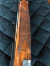 *****SOLD*****BROWNING SUPERLIGHT PRESENTATION "B-GRADE PATTERN" 20 GAUGE- 6 of 25