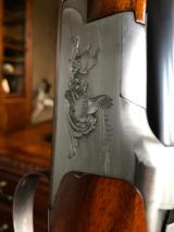 *****SOLD*****BROWNING SUPERLIGHT PRESENTATION "B-GRADE PATTERN" 20 GAUGE- 17 of 25