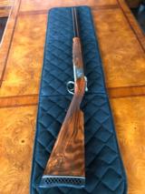 *****SOLD*****BROWNING SUPERLIGHT PRESENTATION "B-GRADE PATTERN" 20 GAUGE- 1 of 25