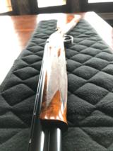 *****SOLD*****BROWNING SUPERLIGHT PRESENTATION "B-GRADE PATTERN" 20 GAUGE- 25 of 25