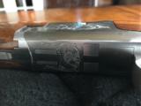 *****SOLD*****BROWNING SUPERLIGHT PRESENTATION "B-GRADE PATTERN" 20 GAUGE- 8 of 25