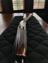 *****SOLD*****BROWNING SUPERLIGHT PRESENTATION "B-GRADE PATTERN" 20 GAUGE- 22 of 25