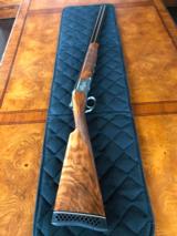 *****SOLD*****BROWNING SUPERLIGHT PRESENTATION "B-GRADE PATTERN" 20 GAUGE- 3 of 25