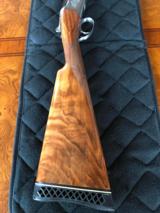 *****SOLD*****BROWNING SUPERLIGHT PRESENTATION "B-GRADE PATTERN" 20 GAUGE- 5 of 25