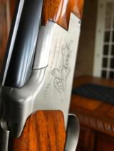 *****SOLD*****BROWNING SUPERLIGHT PRESENTATION "B-GRADE PATTERN" 20 GAUGE- 19 of 25