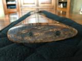 *****SOLD*****BROWNING SUPERPOSED EXHIBITION PRESENTATION CUSTOM UPGRADE 20 GAUGE - RKLT - 9 of 25