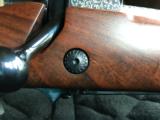 WINCHESTER NORTH AMERICAN GAME SERIES 1 OF 125 - "FEATHERWEIGHT" 7MM WSM - 300 WSM - 270 WSM - 14 of 25