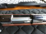 WINCHESTER NORTH AMERICAN GAME SERIES 1 OF 125 - "FEATHERWEIGHT" 7MM WSM - 300 WSM - 270 WSM - 11 of 25