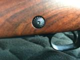 WINCHESTER NORTH AMERICAN GAME SERIES 1 OF 125 - "FEATHERWEIGHT" 7MM WSM - 300 WSM - 270 WSM - 15 of 25