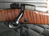 WINCHESTER NORTH AMERICAN GAME SERIES "FEATHERWEIGHT" - 270 WSM, 300 WSM, 7MM WSM - 1 of 25