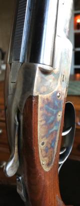 L. C. SMITH FIELD GRADE .410 NON-EJECTOR 26" - SWEET LITTLE 3" GUN - 4 of 25