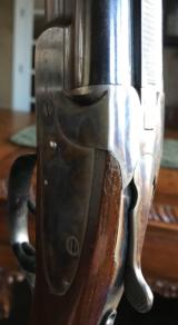L. C. SMITH FIELD GRADE .410 NON-EJECTOR 26" - SWEET LITTLE 3" GUN - 6 of 25