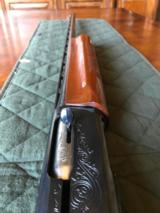 *****SOLD*****REMINGTON 1100 - 20 GAUGE - 28" - MODIFIED CHOKE - VERY NICE CONDITION - 16 of 19