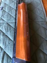 *****SOLD*****REMINGTON 1100 - 20 GAUGE - 28" - MODIFIED CHOKE - VERY NICE CONDITION - 10 of 19