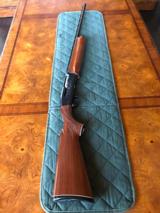 *****SOLD*****REMINGTON 1100 - 20 GAUGE - 28" - MODIFIED CHOKE - VERY NICE CONDITION - 4 of 19