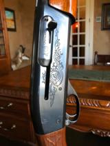*****SOLD*****REMINGTON 1100 - 20 GAUGE - 28" - MODIFIED CHOKE - VERY NICE CONDITION - 1 of 19