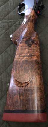 *****SOLD*****BLASER R93 .375 H&H - "RARE" SPECIAL ORDER W/ QUICK RELEASE SCOPE MOUNTS & WOOD
- 2 of 24