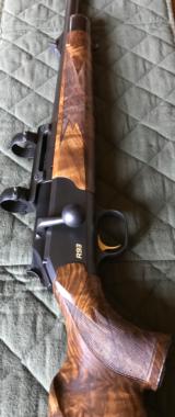 *****SOLD*****BLASER R93 .375 H&H - "RARE" SPECIAL ORDER W/ QUICK RELEASE SCOPE MOUNTS & WOOD
- 21 of 24