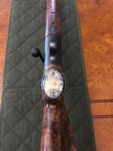 *****SOLD*****BLASER R93 .375 H&H - "RARE" SPECIAL ORDER W/ QUICK RELEASE SCOPE MOUNTS & WOOD
- 10 of 24