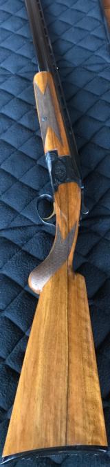 BROWNING SUPERPOSED 410 - 26.5" IC/IC - RKLT - TIGHT - 5 of 25