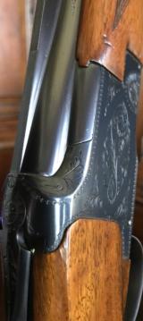 BROWNING SUPERPOSED 410 - 26.5" IC/IC - RKLT - TIGHT - 15 of 25