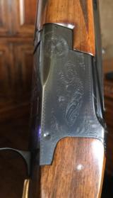 BROWNING SUPERPOSED 410 - 26.5" IC/IC - RKLT - TIGHT - 12 of 25