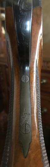 BROWNING SUPERPOSED 410 - 26.5" IC/IC - RKLT - TIGHT - 10 of 25