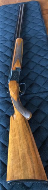 BROWNING SUPERPOSED 410 - 26.5" IC/IC - RKLT - TIGHT - 2 of 25