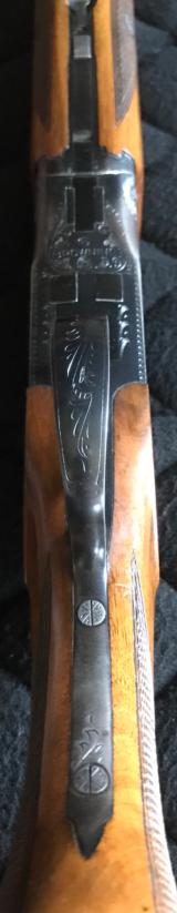 BROWNING SUPERPOSED 410 - 26.5" IC/IC - RKLT - TIGHT - 23 of 25