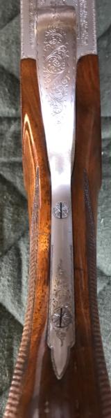 BROWNING SUPERPOSED PIGEON 20 GAUGE - RKLT - 28" - LIKE NEW - 7 of 25