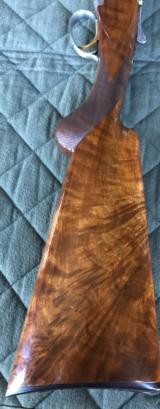 BROWNING SUPERPOSED PIGEON 20 GAUGE - RKLT - 28" - LIKE NEW - 2 of 25