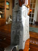 BROWNING SUPERPOSED PIGEON 20 GAUGE - RKLT - 28" - LIKE NEW - 10 of 25