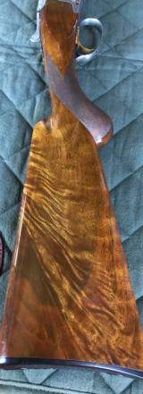 BROWNING SUPERPOSED PIGEON 20 GAUGE - RKLT - 28" - LIKE NEW - 5 of 25