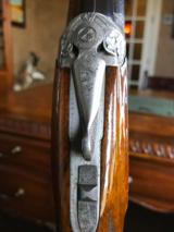 BROWNING SUPERPOSED PIGEON 20 GAUGE - RKLT - 28" - LIKE NEW - 12 of 25