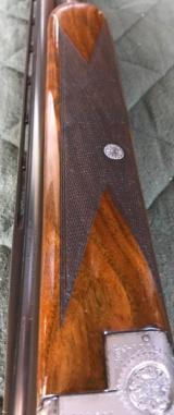 BROWNING SUPERPOSED PIGEON 20 GAUGE - RKLT - 28" - LIKE NEW - 6 of 25